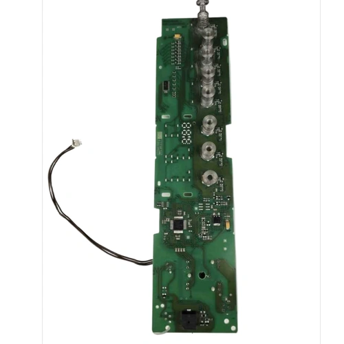 برد ماشین لباسشویی زیمنس