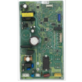 برد یخچال پاناسونیک