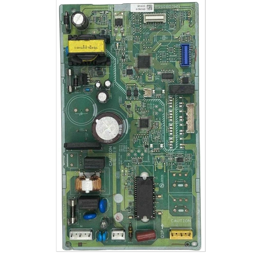 برد یخچال پاناسونیک