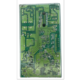 برد یخچال پاناسونیک